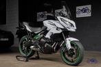 Kawasaki Versys 650 - 23.387 km, 2 cilinders, Bedrijf, Meer dan 35 kW, Toermotor
