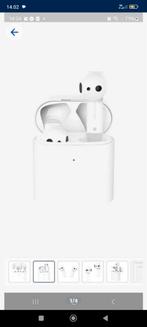 Xiaomi oordopjes nieuw !, Ophalen of Verzenden, Zo goed als nieuw