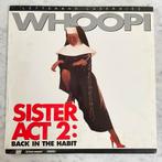 Sister Act 2 - Laserdisc, CD & DVD, Enlèvement ou Envoi