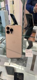 Iphone 13Pro Max 256GB, Telecommunicatie, Ophalen, Zo goed als nieuw, Zwart, IPhone 13 Pro Max
