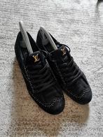 Louis Vuitton - Baskets Lyrics 37.5, Enlèvement ou Envoi, Sneakers et Baskets, Comme neuf, Louis vuitton