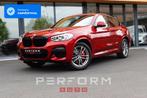 BMW X4 xDrive20i *M-PACK*AUTOMAAT*SHADOW LINE* + 1J GRNT, Automaat, 1998 cc, 4 cilinders, 2000 kg