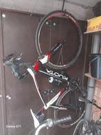 KUOTA KHARMA CARBON, Ophalen, Carbon
