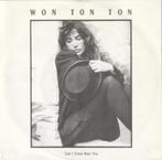 won ton ton, Cd's en Dvd's, Ophalen of Verzenden