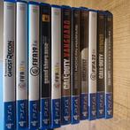 Playstation 4, Games en Spelcomputers, Games | Sega, Ophalen, Gebruikt