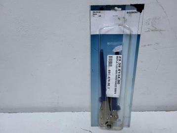 Geberit Mepla Perstang voor persfitting 20mm | 690.476.00.1  beschikbaar voor biedingen