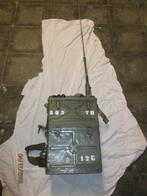 Radio US SCR300, Ophalen of Verzenden, Landmacht, Overige typen