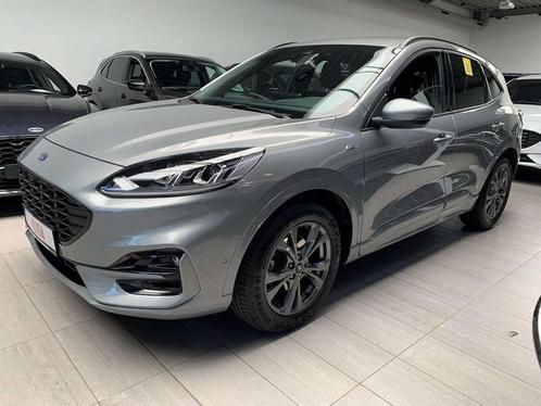 Ford Kuga 1.5i 150pk ST-line+navi+camera+winter pack+..., Auto's, Ford, Te koop, Kuga, Metaalkleur, Benzine, Euro 6, SUV of Terreinwagen