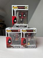 Funko pop, Ophalen of Verzenden, Zo goed als nieuw