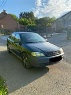 Opel astra g 130 000km, Autos, Opel, Achat, Particulier, Astra