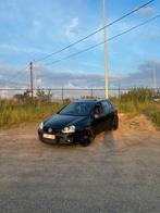 Golf 5 gti, Particulier, Te koop