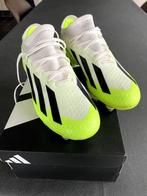 Voetbalschoenen Adidas 41 1/3, Sport en Fitness, Voetbal, Ophalen of Verzenden, Zo goed als nieuw, Schoenen