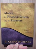 Money, thé Financial System, and the Economy, Comme neuf, Enlèvement ou Envoi