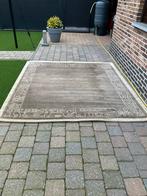 Tapijt, Huis en Inrichting, Stoffering | Tapijten en Vloerkleden, Ophalen, Bruin, Vierkant, 200 cm of meer