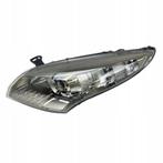 Renault Megane (12/08-4/12) koplamp Links (Xe) (chrome) Orig, Auto-onderdelen, Verzenden, Nieuw, Renault
