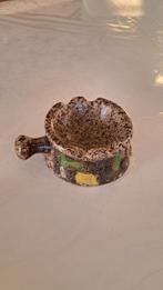 Ancienne céramique Strehla, Enlèvement