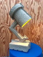 &Tradition Trash avec lampe, Enlèvement