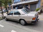 Mercedes 190 2.3 Automaat, Auto's, Mercedes-Benz, Automaat, 4 deurs, Beige, Bruin