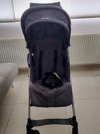 Maclaren buggy, Kinderen en Baby's, Buggy's, Ophalen, Gebruikt, Maclaren, Verstelbare rugleuning