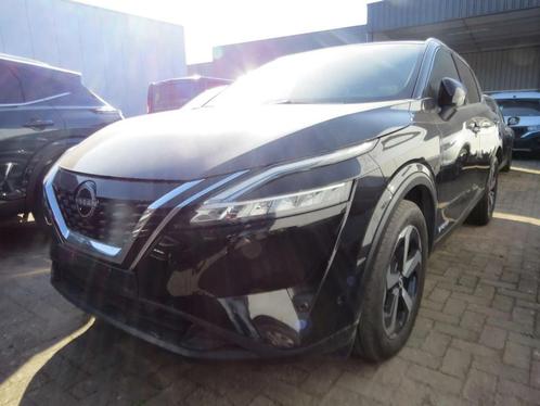 Nissan QASHQAI 1.5 DIG-T e-Power N-Connecta (bj 2024), Auto's, Nissan, Bedrijf, Te koop, Qashqai, ABS, Achteruitrijcamera, Adaptive Cruise Control