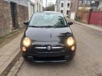 Fiat 500 1.2i jaar 2011 140.000 km, Auto's, Fiat, Euro 5, Stof, Beige, 4 cilinders