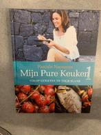 Kookboek Pascale Naessens Mijn Puren Keuken 1, Comme neuf, Cuisine saine, Enlèvement ou Envoi, Pascale Naessens