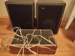 oude boxen voor radio, Audio, Tv en Foto, Ophalen of Verzenden, Gebruikt, Radio