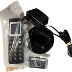 Polycom Kirk Spectralink 5020 dect handset met charger, Telecommunicatie, 1 handset, Ophalen of Verzenden, Refurbished