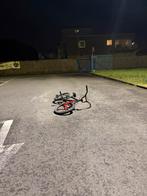 Bmx te koop niks mis mee alleen zetel