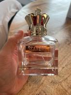 Set van 5 lege parfumflesjes, Ophalen of Verzenden, Gebruikt, Parfumfles