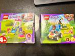 Lego Friends 41396 en 41442, Comme neuf, Lego, Enlèvement ou Envoi