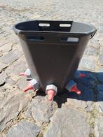 Seau à tétine pour agneaux/ chevreaux, Animaux & Accessoires, Enlèvement, Neuf