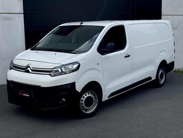 Citroën Jumpy L2 2.0 HDi Euro6d // 2020 // Veel Opties 