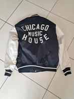 Jas, Kleding | Heren, Jassen | Winter, Ophalen, Maat 48/50 (M), Zwart, Nieuw