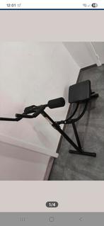 Buikspier, Sport en Fitness, Fitnessmaterialen, Ophalen of Verzenden, Zo goed als nieuw