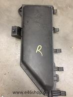 Luchtfilterhuis interieur filter deksel BMW E60 E61 rechts, Auto-onderdelen, Ophalen of Verzenden, Gebruikt, BMW