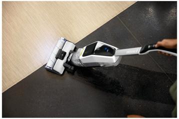 CrossWave X7 Plus Cordless Pet Select beschikbaar voor biedingen