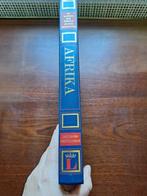 boek Afrika, jaren 60, Boeken, Streekboeken en Streekromans, Ophalen of Verzenden, Nieuw