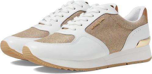 Baskets Livvy pour femmes de Michael Kors, Vêtements | Femmes, Chaussures, Neuf, Sneakers et Baskets, Blanc, Envoi