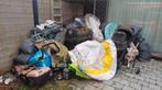 Opruiming Inboedel Leegmaken Mix afval Ophaling Ontruiming, Immo, Huizen en Appartementen te koop