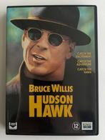 DVD Hudson Hawk (1991) Bruce Willis Andie MacDowell, CD & DVD, DVD | Action, Enlèvement ou Envoi