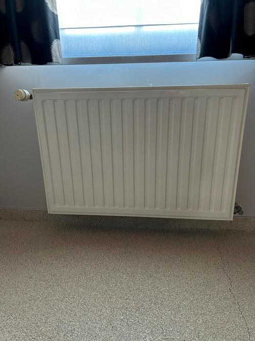 Radiatoren  Radson en Vasco, Doe-het-zelf en Bouw, Verwarming en Radiatoren, Gebruikt, Radiator, 80 cm of meer, 60 tot 150 cm