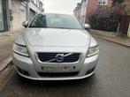 Volvo V50 1.6 Diesel Annee 2011 euro 5, Auto's, Euro 5, Isofix, Bedrijf, V50