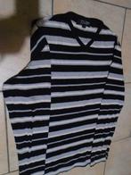 T-SHIRT T S "STUDIO ARMAND", Kleding | Dames, Overige kleuren, Ophalen of Verzenden, Zo goed als nieuw, Maat 36 (S)