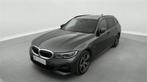 BMW 3 Serie 330 330eXAS PHEV M-SPORT (bj 2022, automaat), Auto's, BMW, Automaat, 1998 cc, Gebruikt, 135 kW