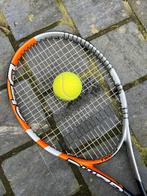 Raquette tennis et/ou housse, Sports & Fitness, Tennis, Raquette, Babolat, Utilisé