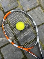 Raquette tennis et/ou housse, Sport en Fitness, Tennis, Racket, Gebruikt, Babolat