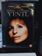 Yentl, Barbra Streisand, CD & DVD, DVD | Drame, Enlèvement ou Envoi