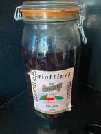Kersen drank met cointreau 3 liter, Verzamelen, Ophalen