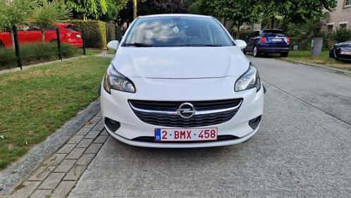 Te koop: Opel Corsa 1.2 benzine (2017), Auto's, Opel, Particulier, Corsa, Benzine, Euro 6, Stadsauto, 5 deurs, Handgeschakeld